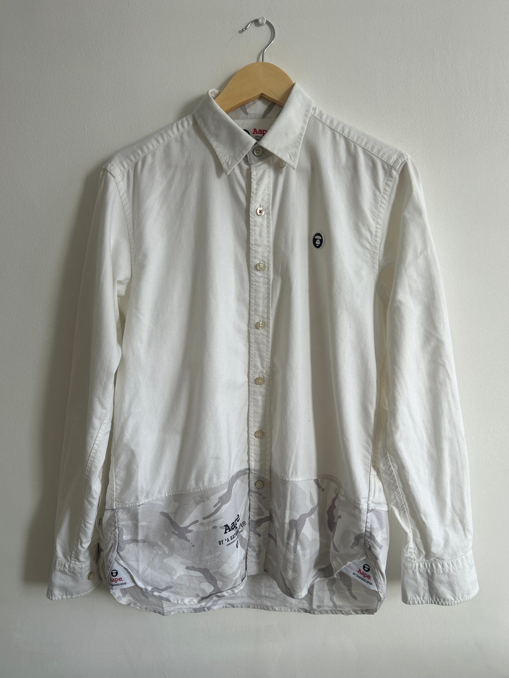 AAPE Shirt