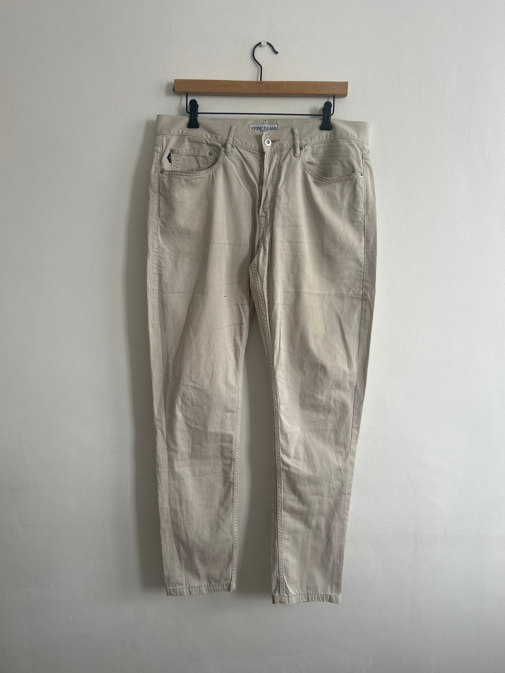 Stone Island Chinos