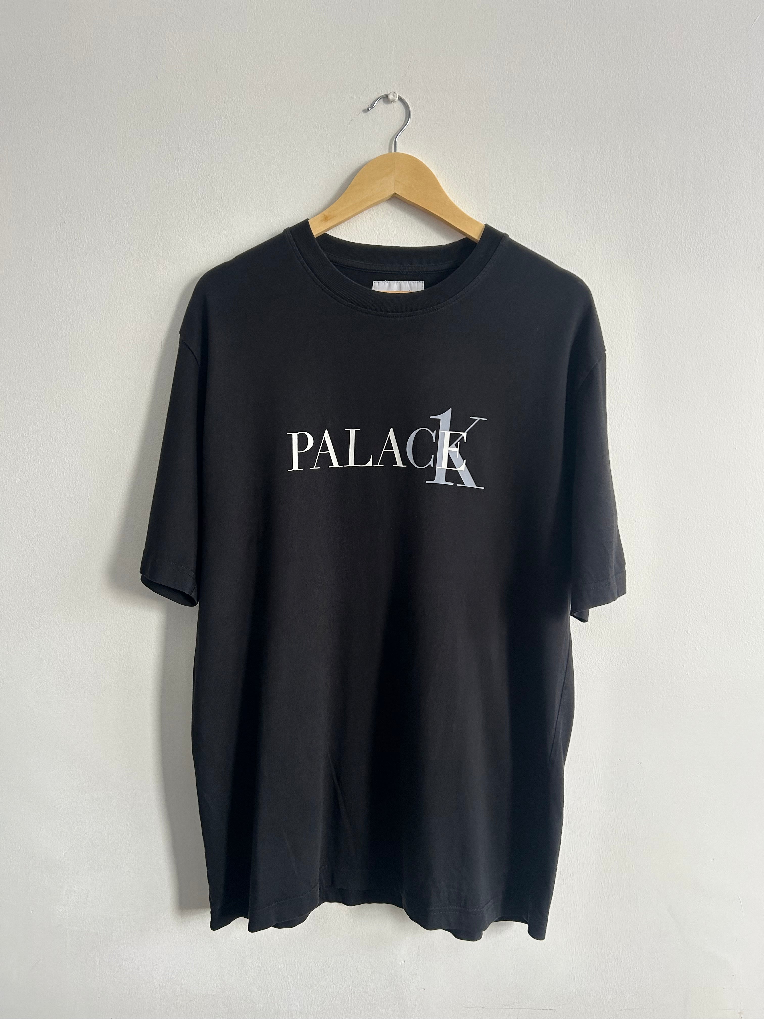 Palace x Calvin Klein T-Shirt