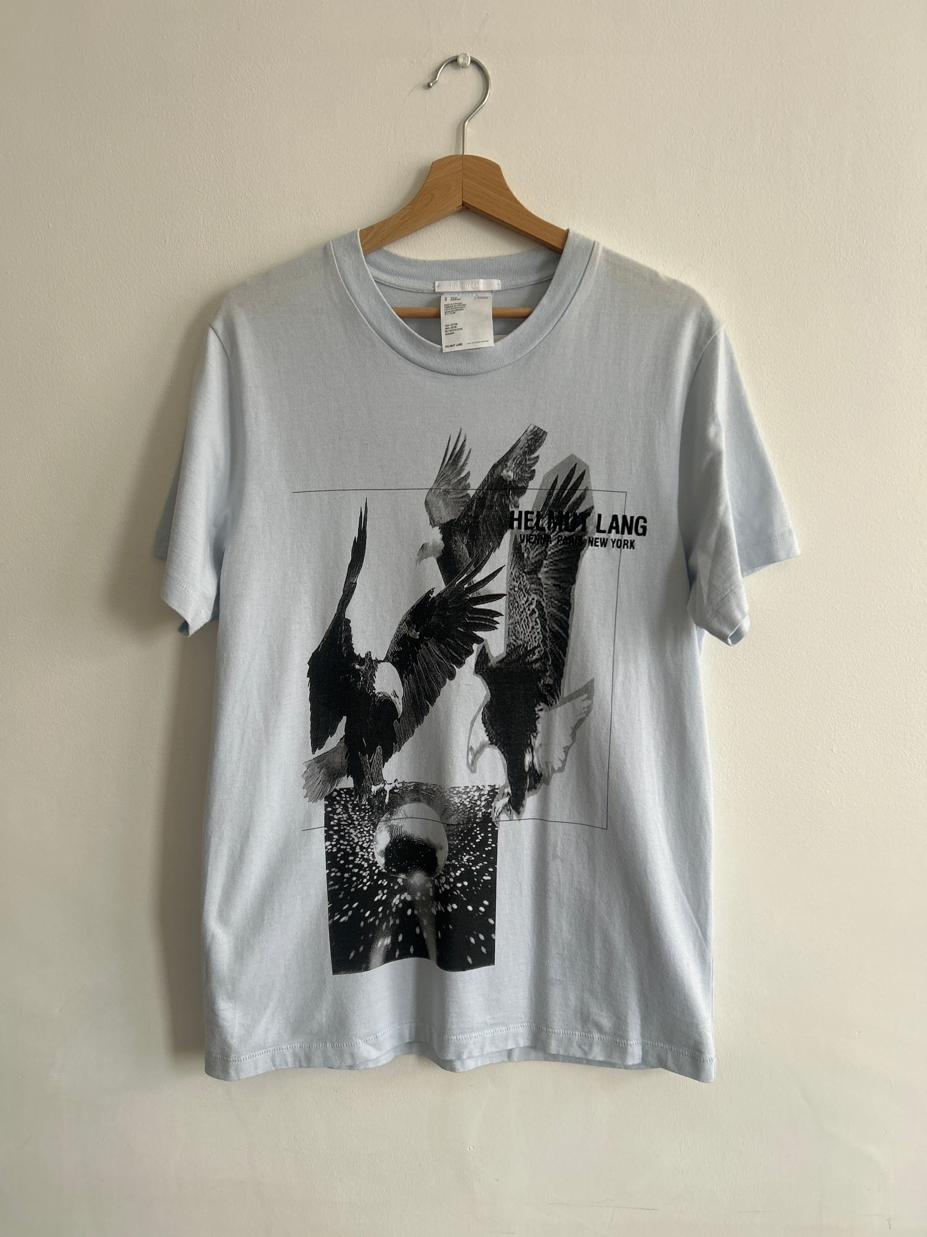 Helmut Lang T-Shirt