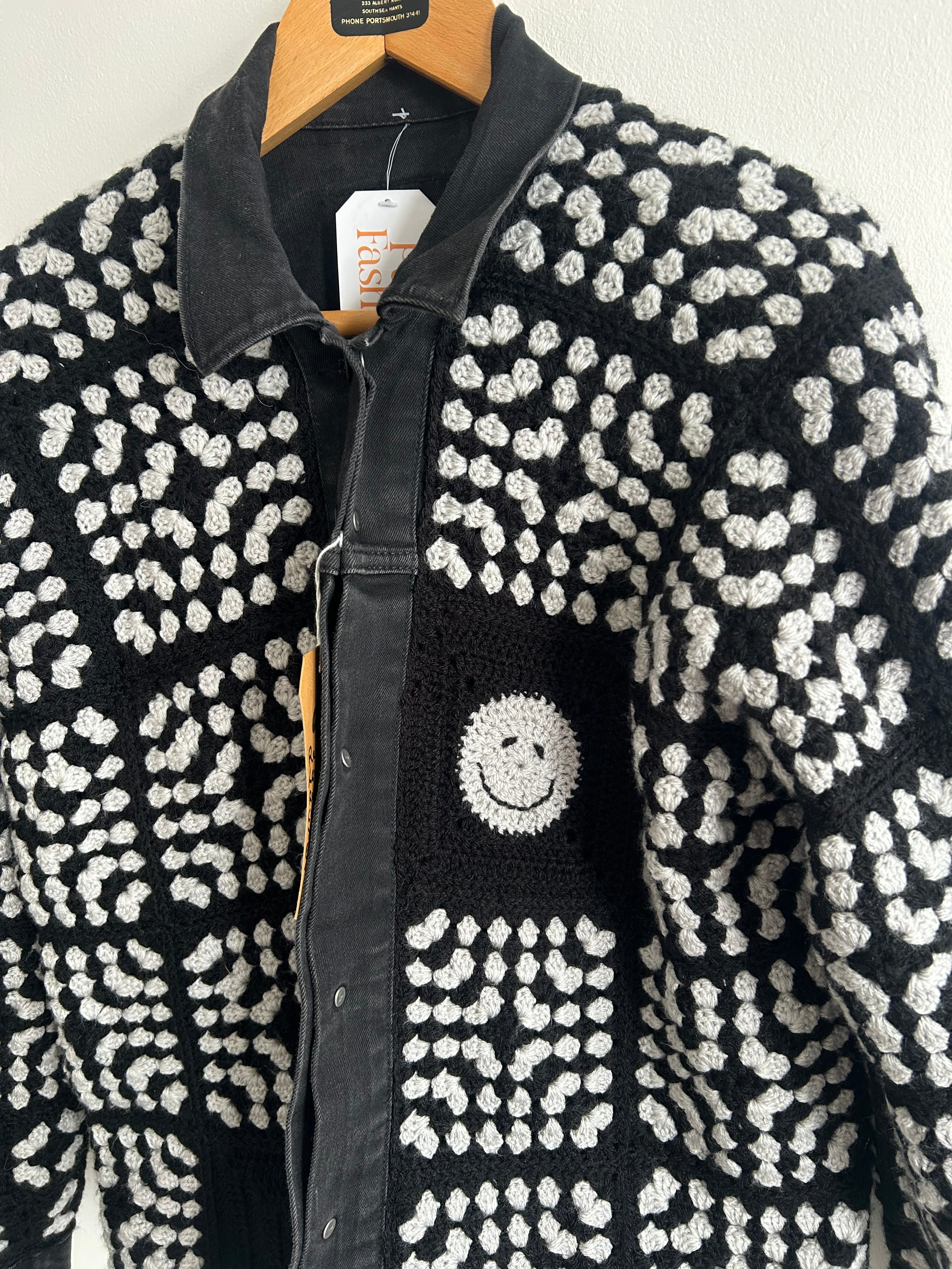 Reversible Levi’s Jacket