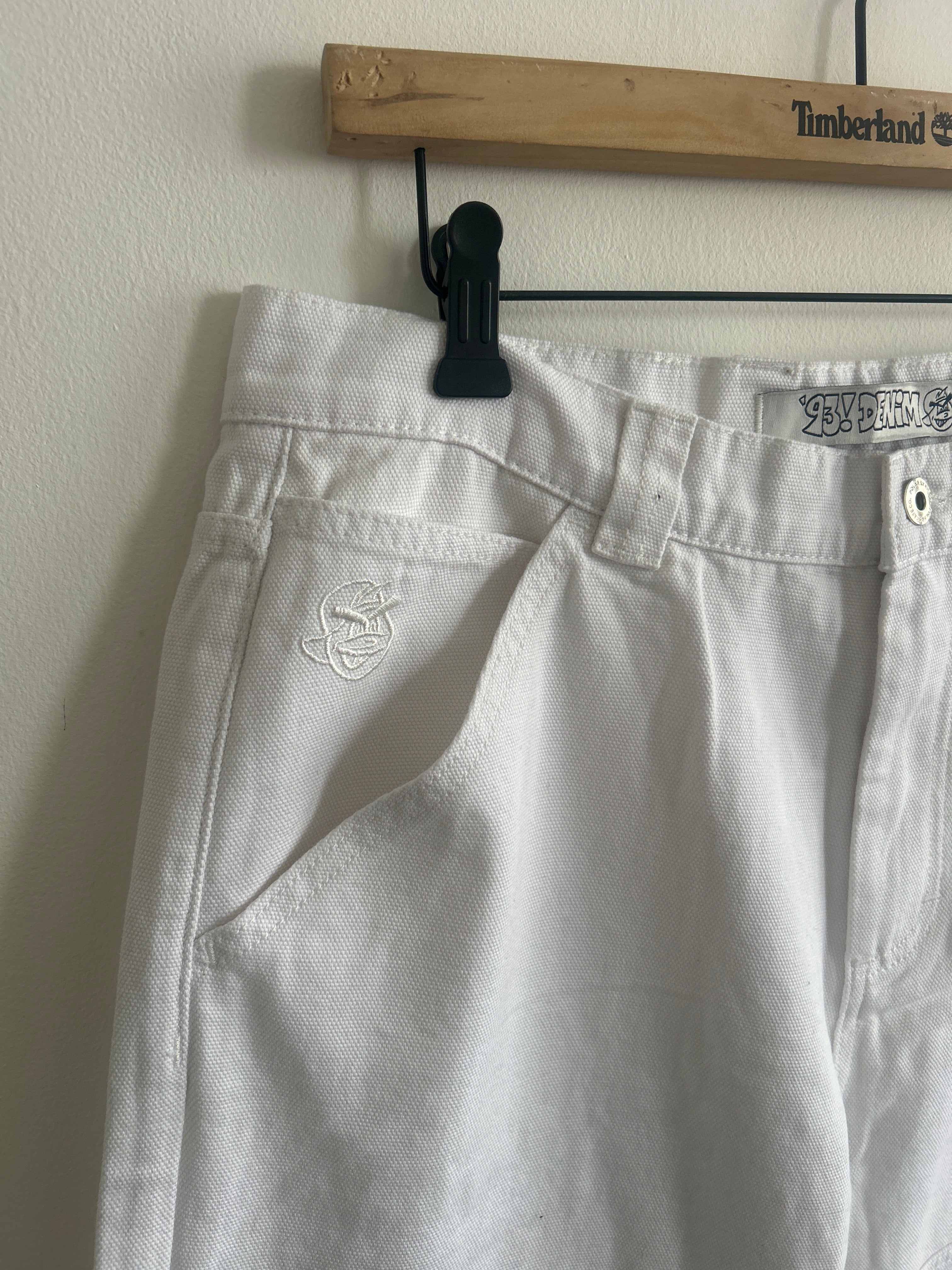 Polar Carpenter Trousers