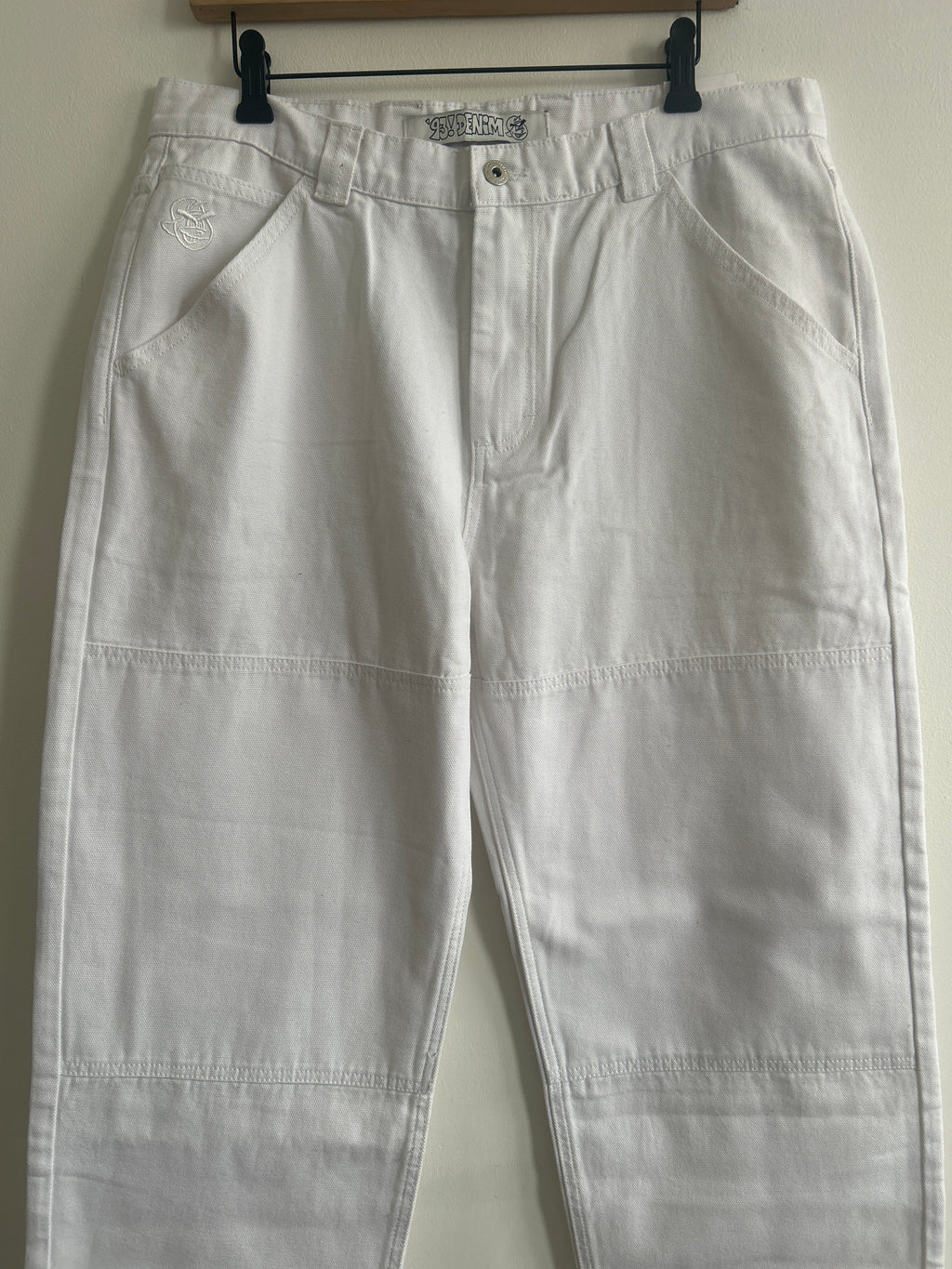 Polar Carpenter Trousers