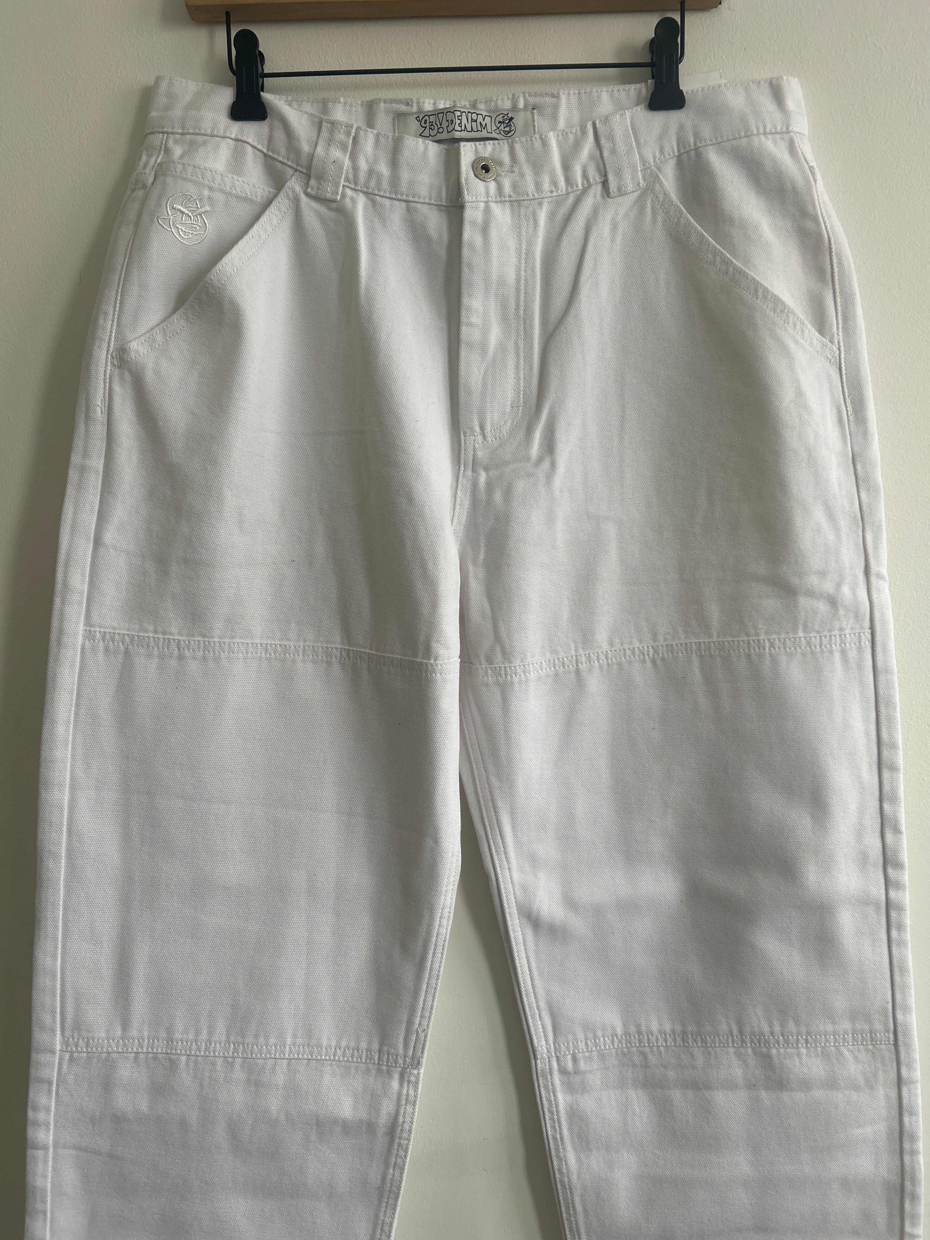 Polar Carpenter Trousers