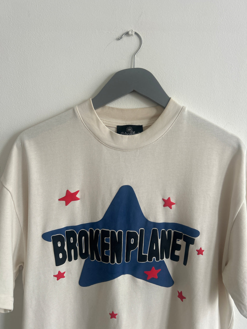 Broken Planet T-Shirt
