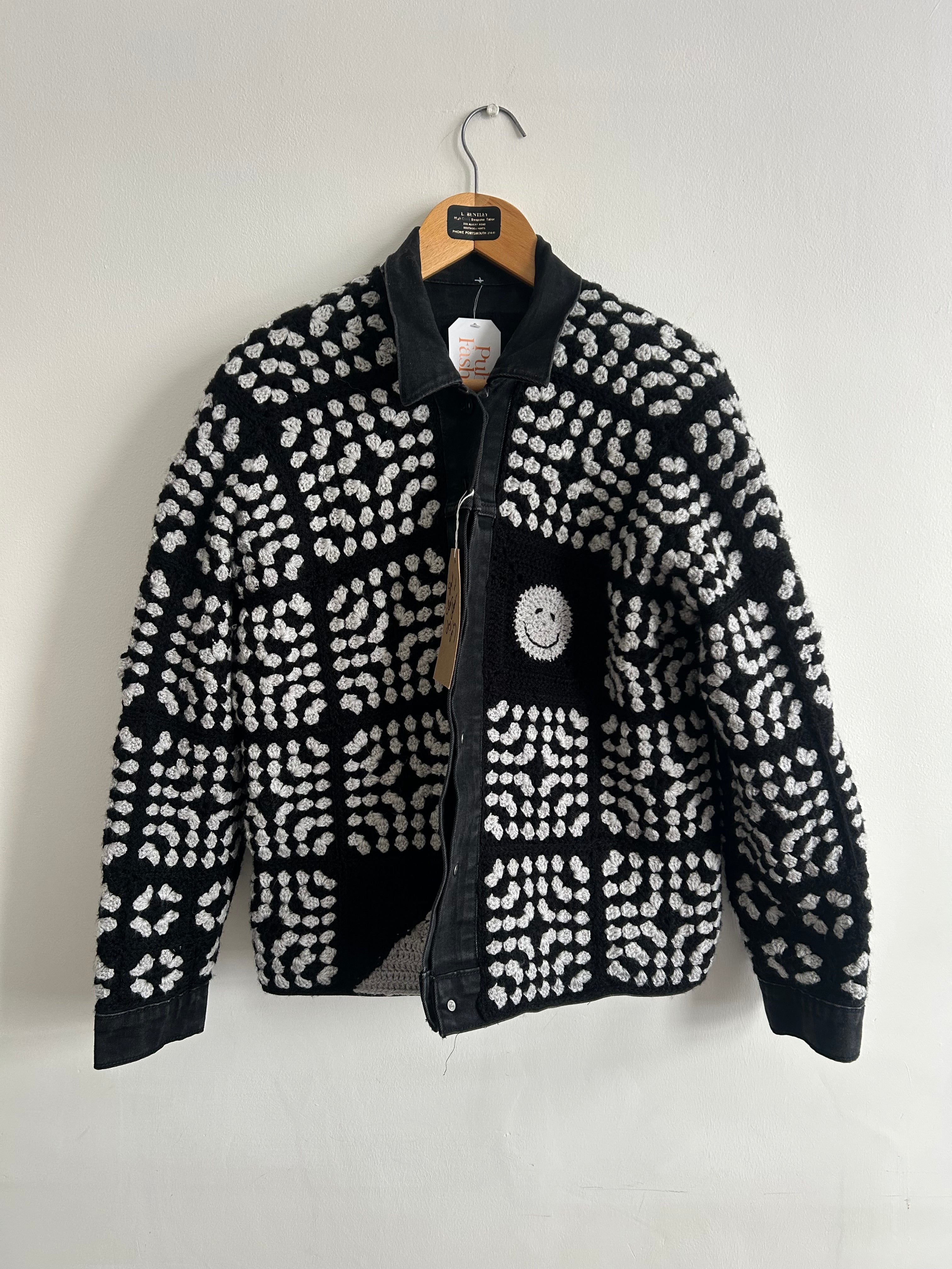 Reversible Levi’s Jacket