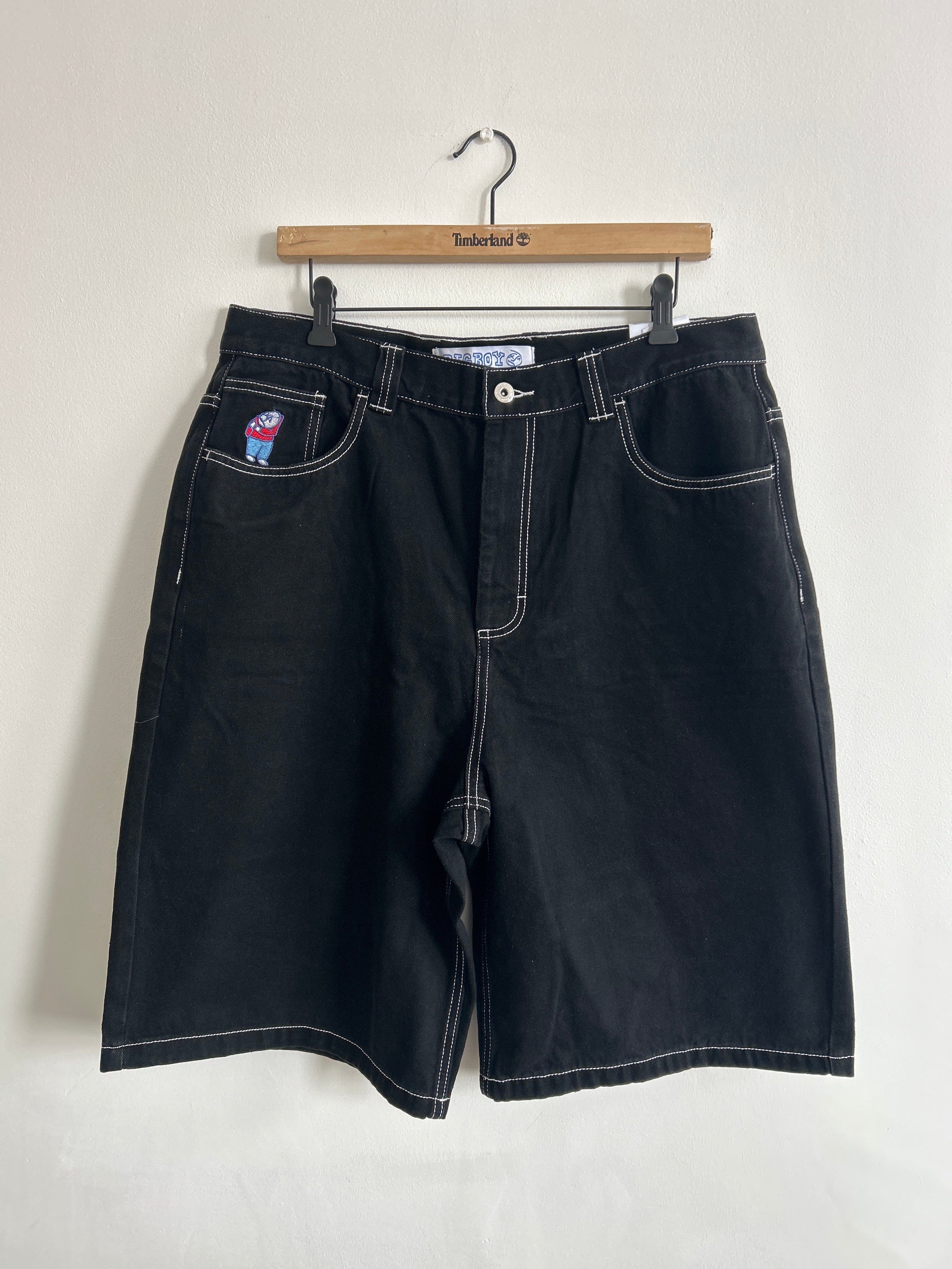 Polar Big Boy Shorts