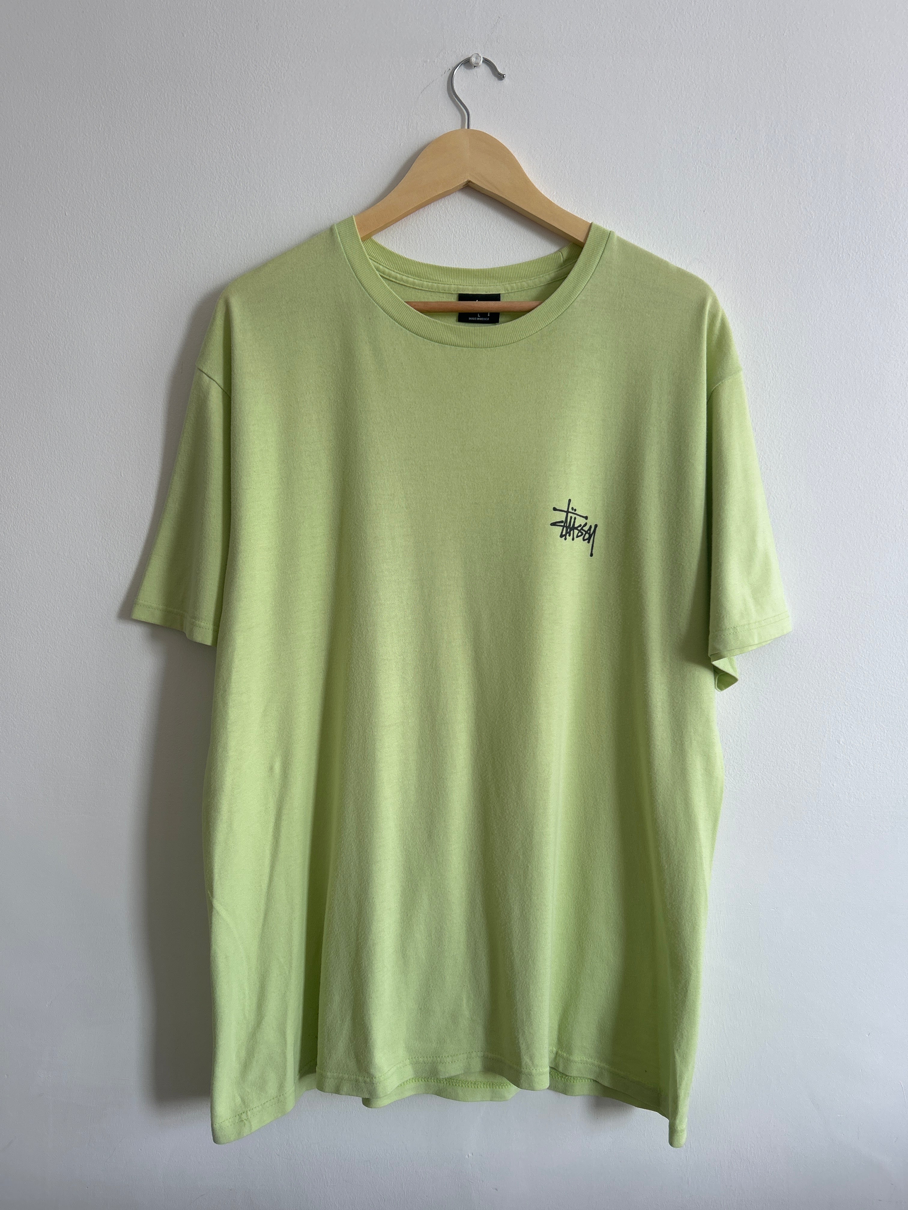 Stussy T-shirt