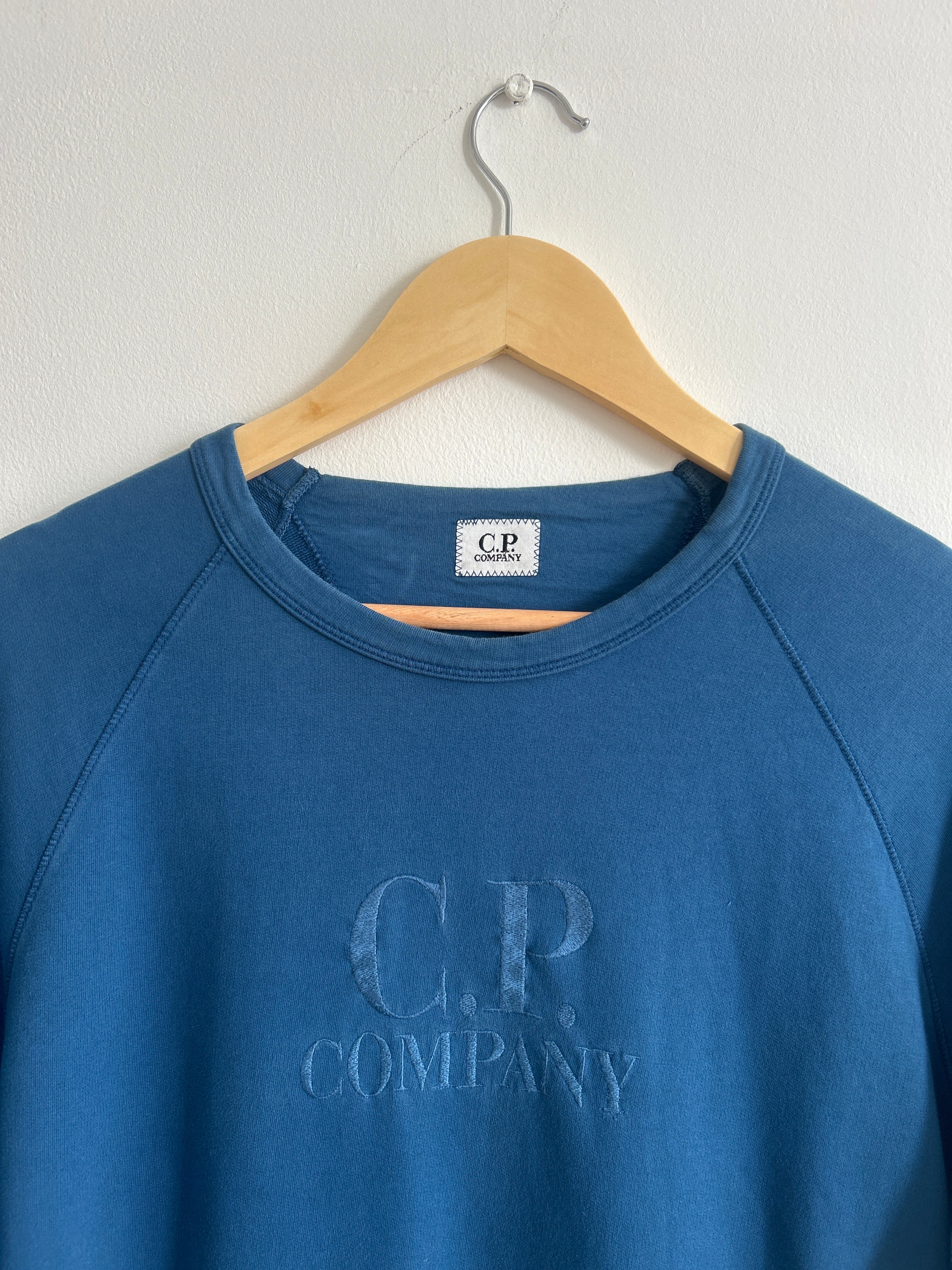 Cp Company T-Shirt