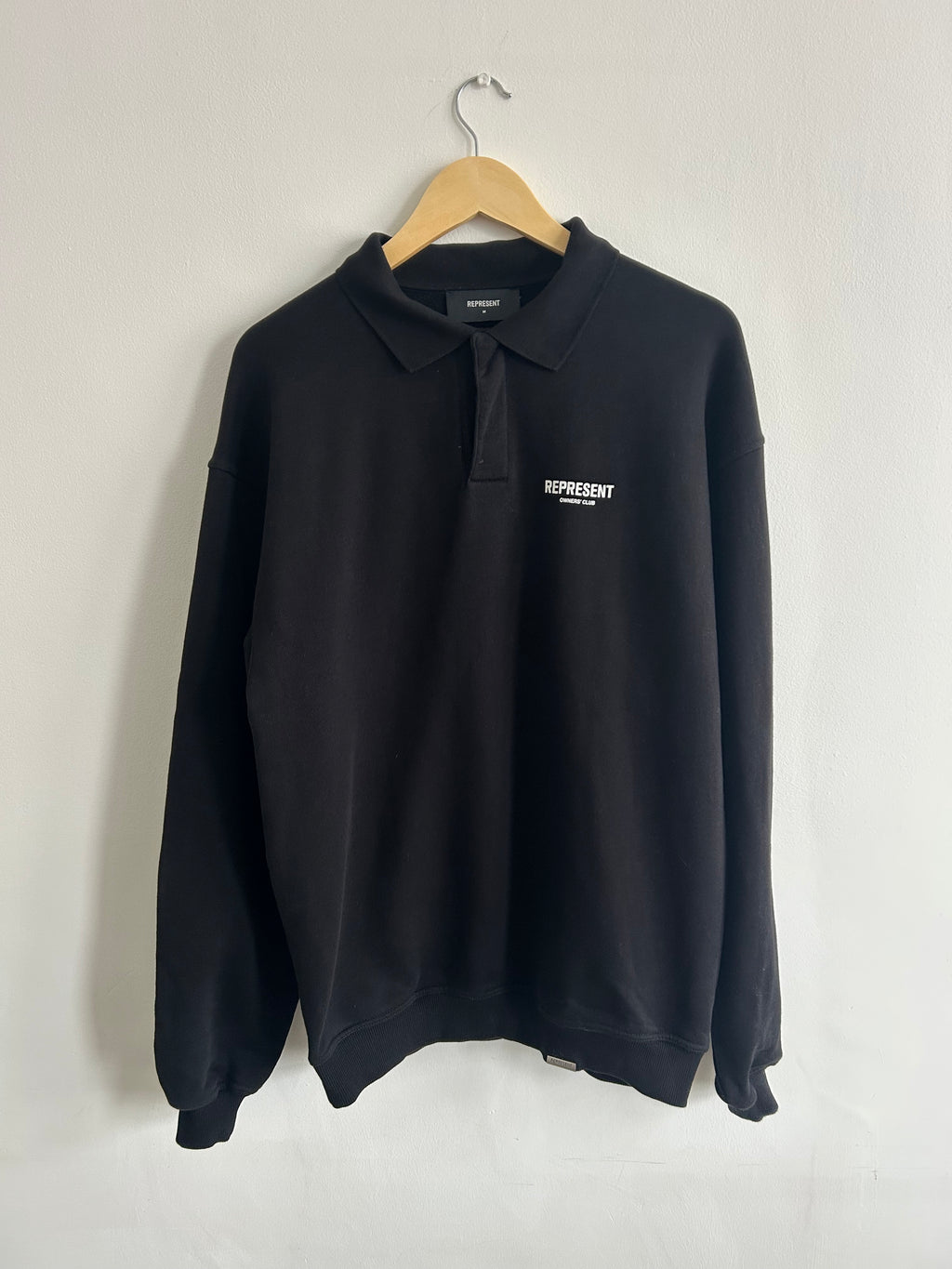 Represent Sweatshirt