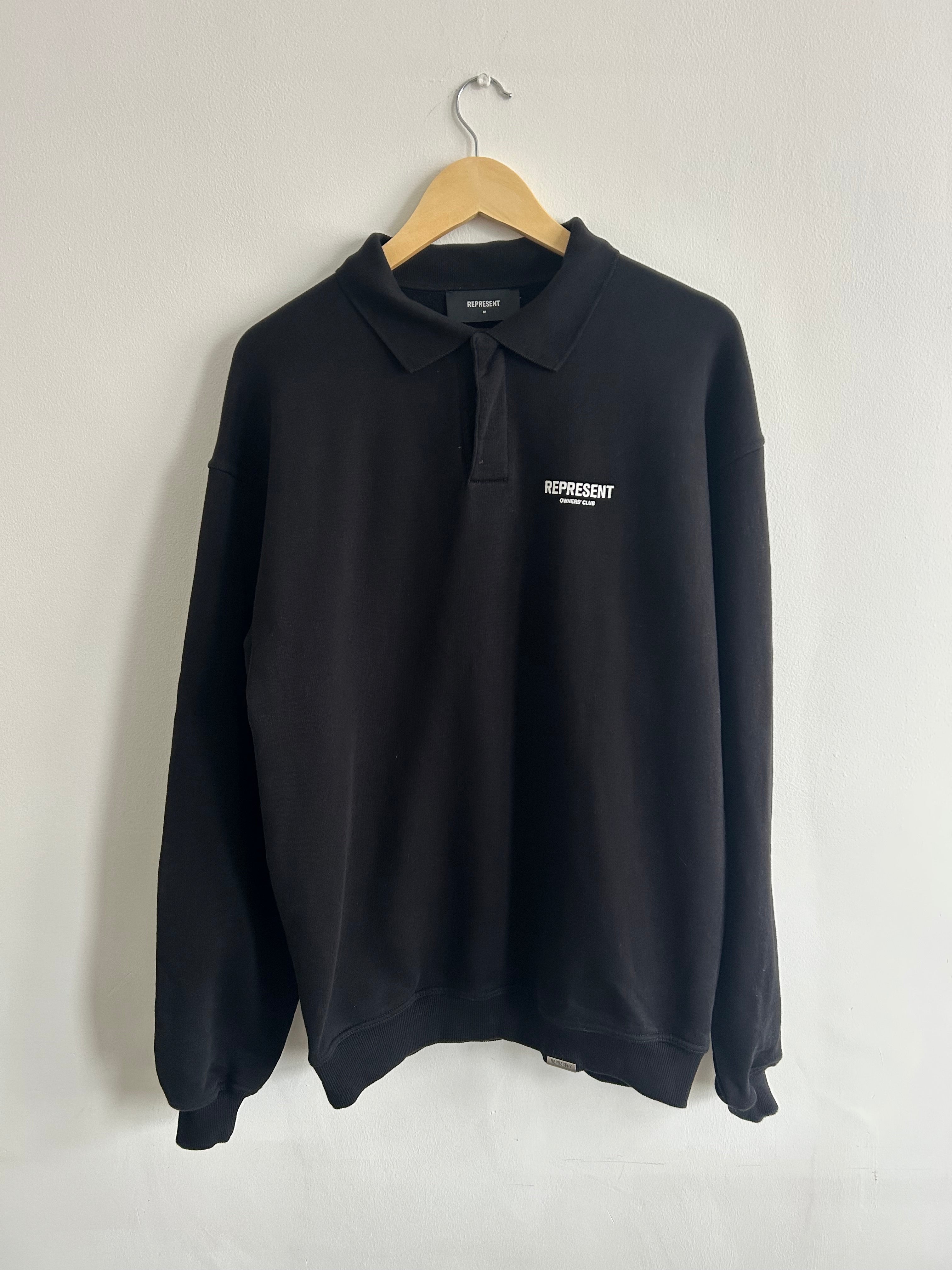 Represent Sweatshirt