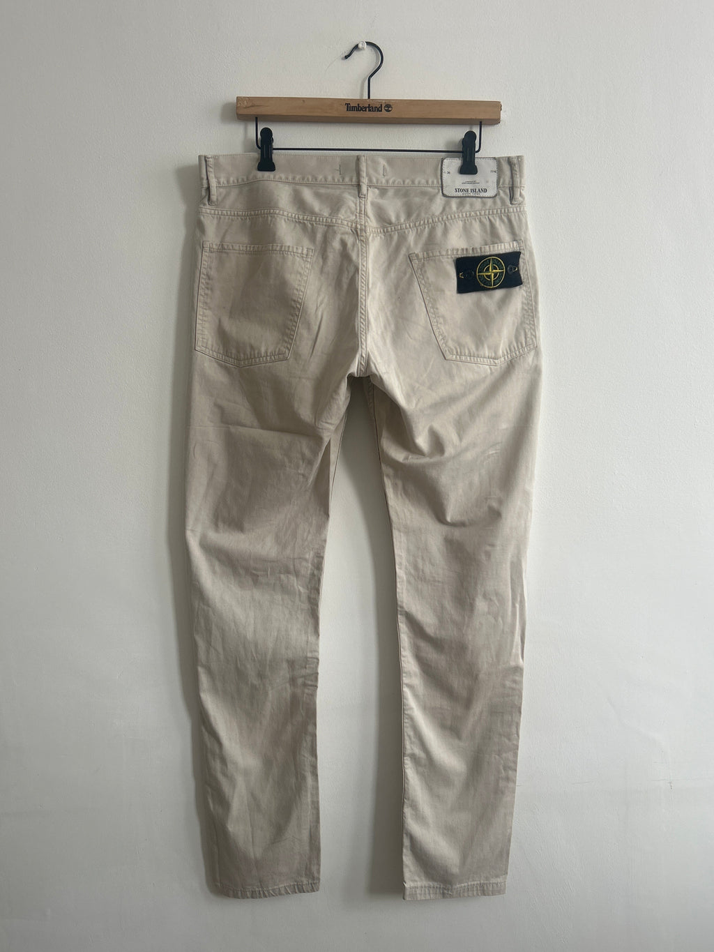Stone Island Chinos