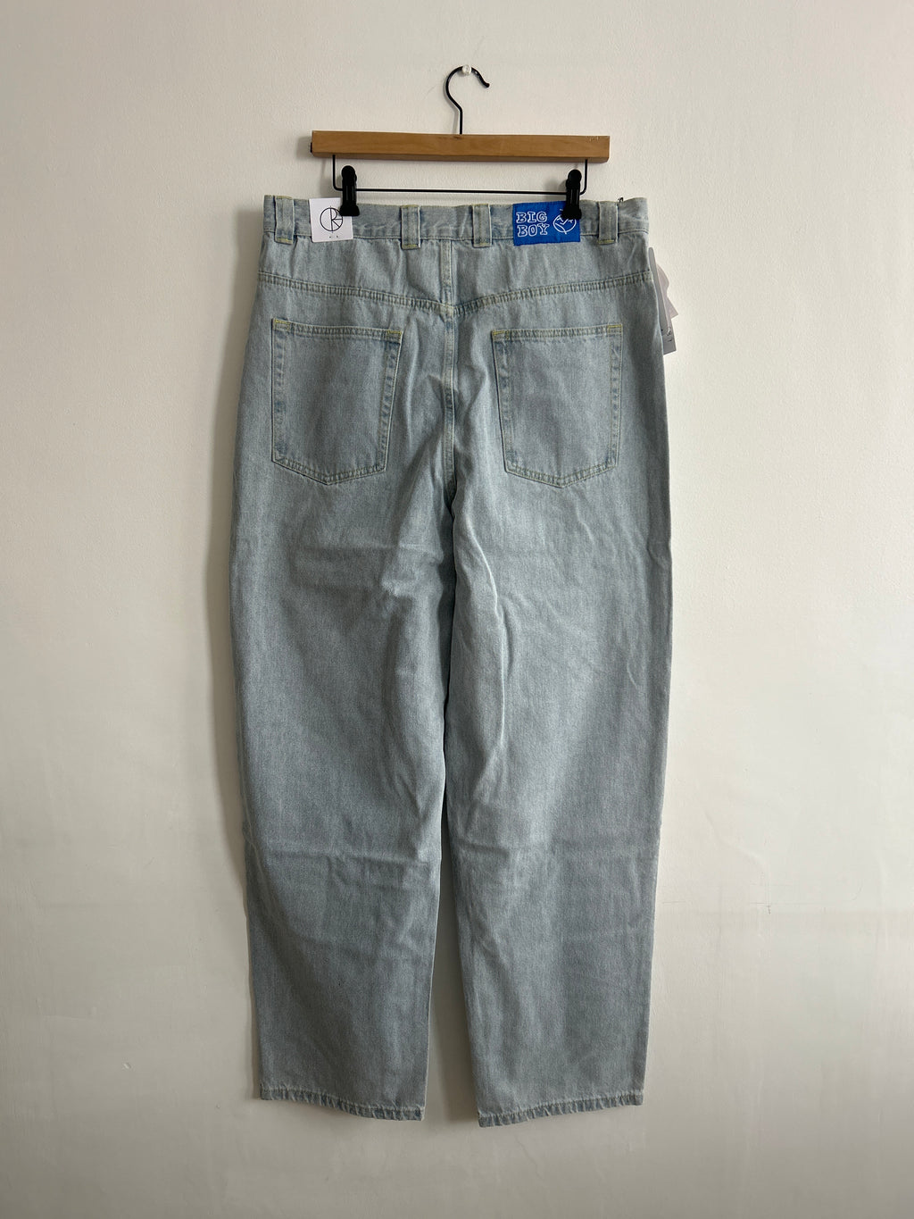 Polar Big Boy Jeans