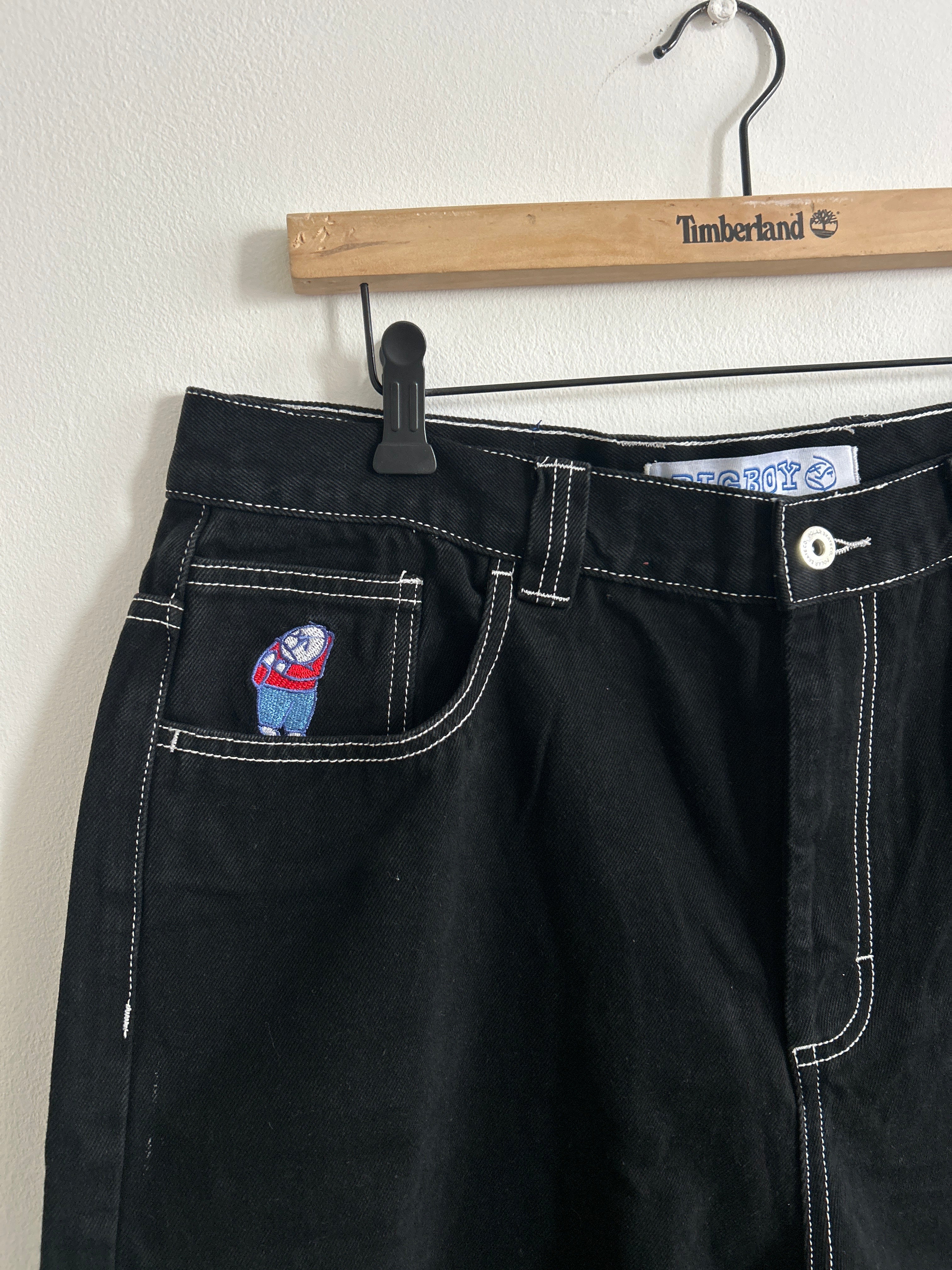 Polar Big Boy Shorts