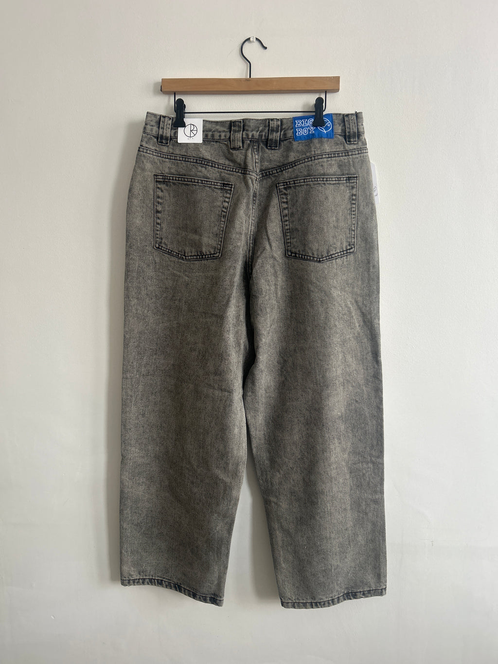 Polar Big Boy Jeans