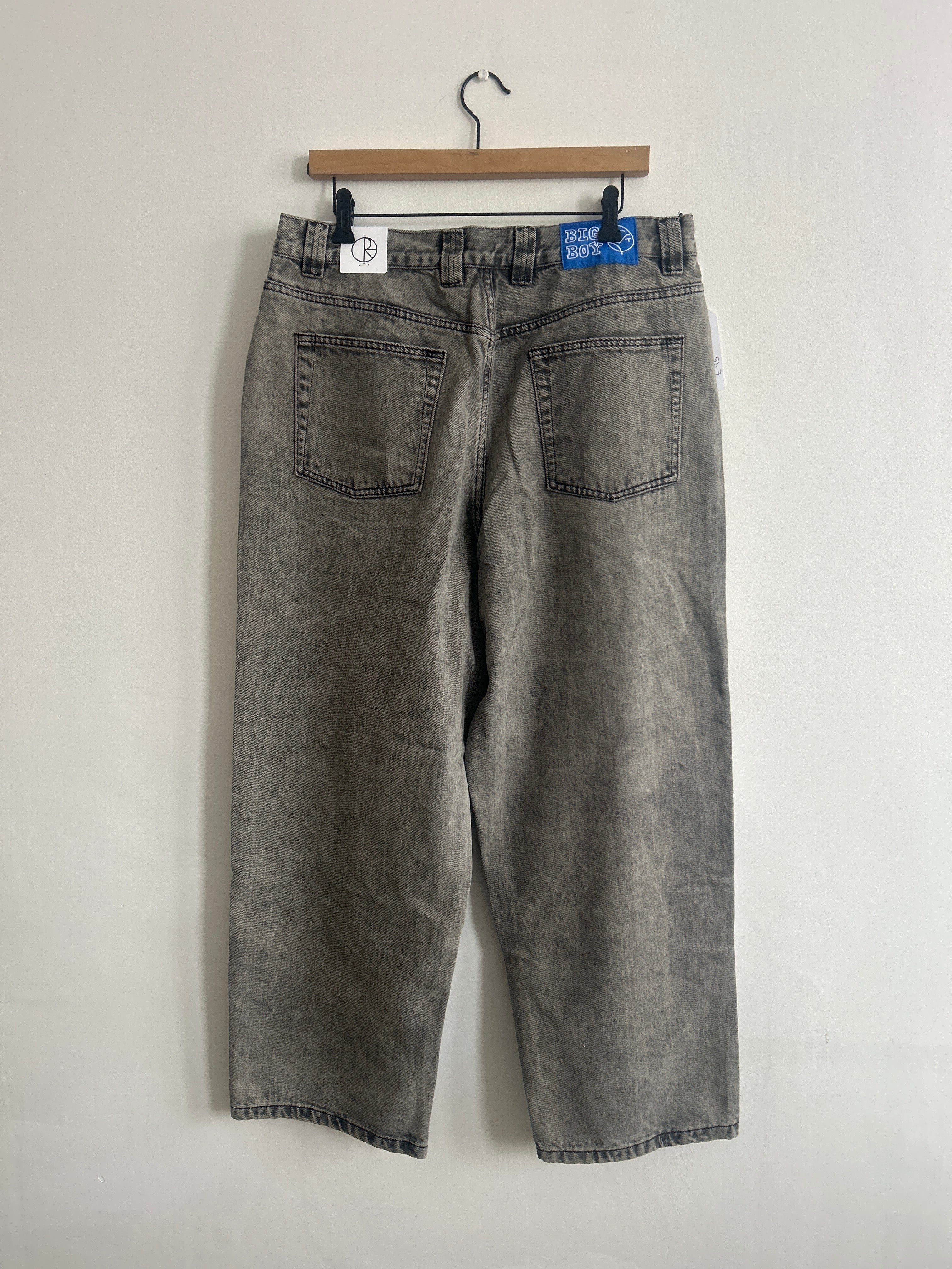 Polar Big Boy Jeans