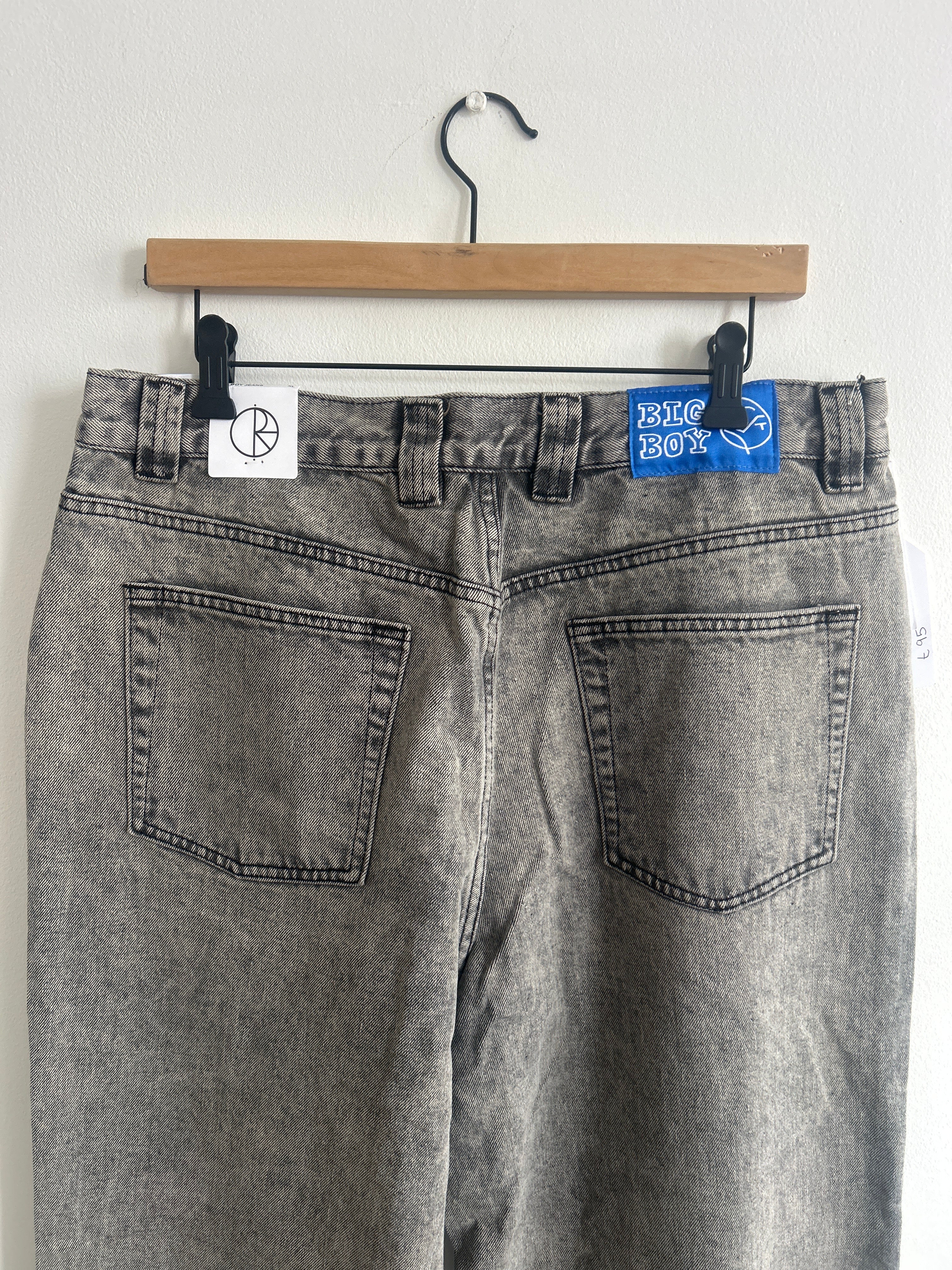 Polar Big Boy Jeans