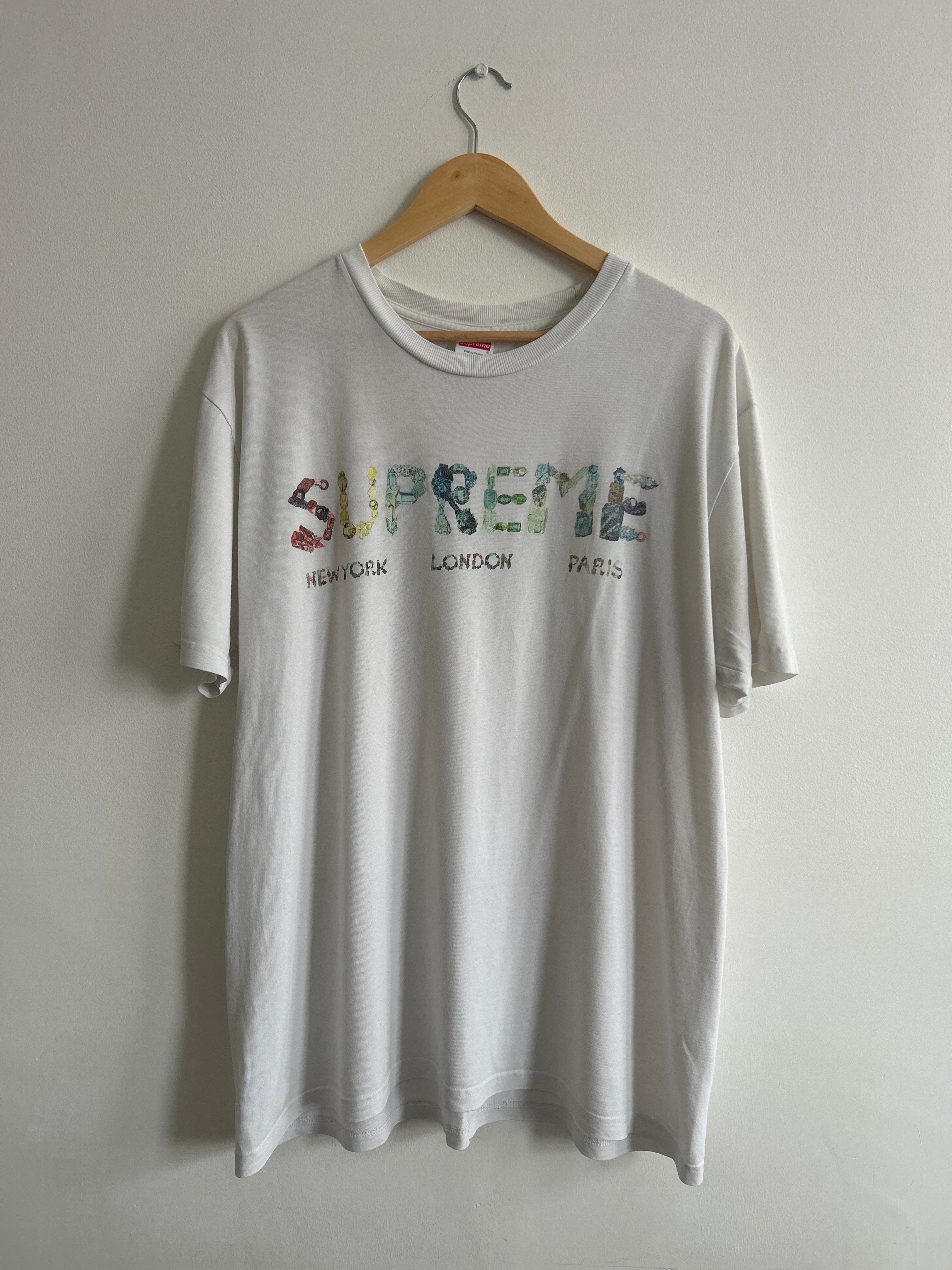 Supreme T-Shirt