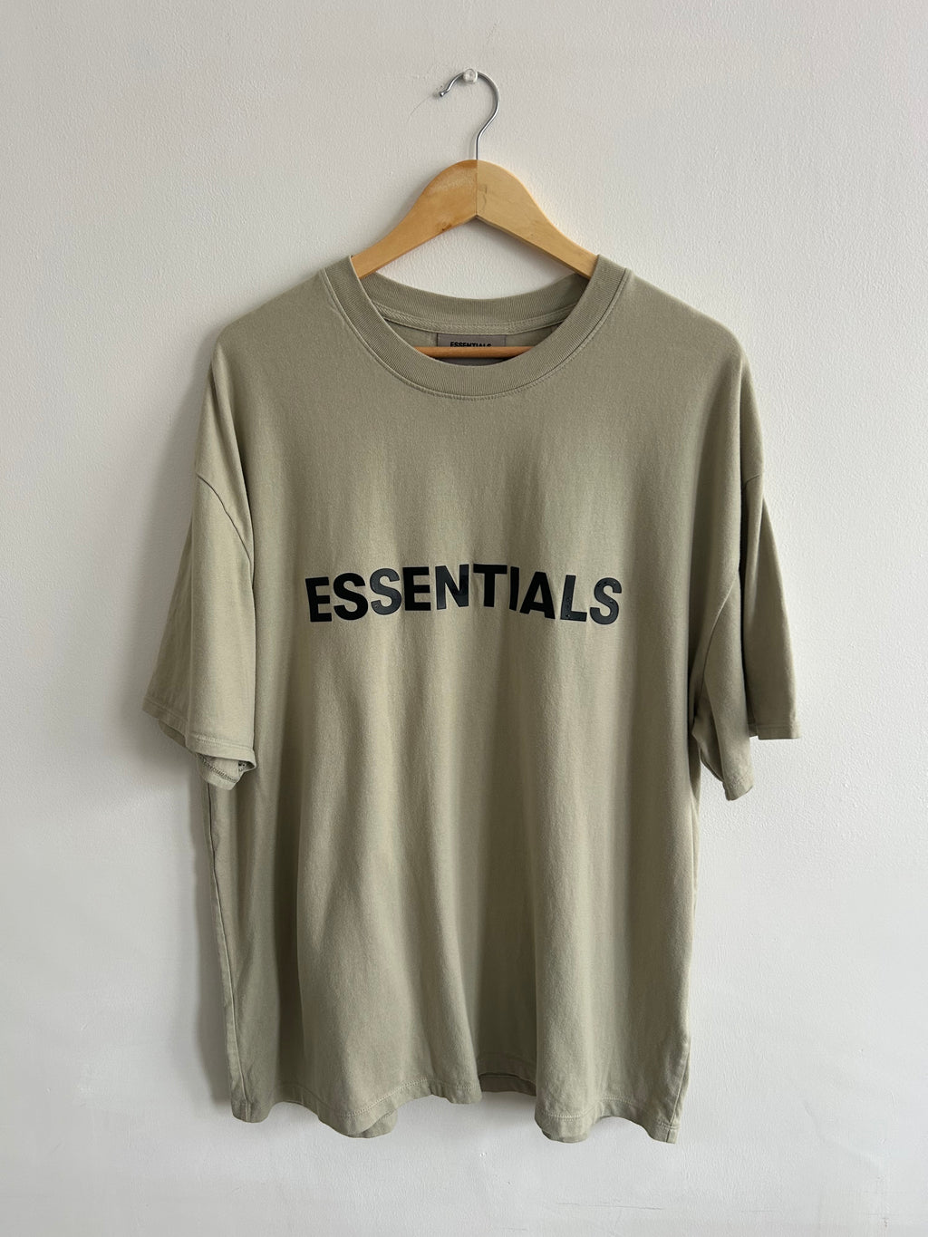 Essentials T-Shirt