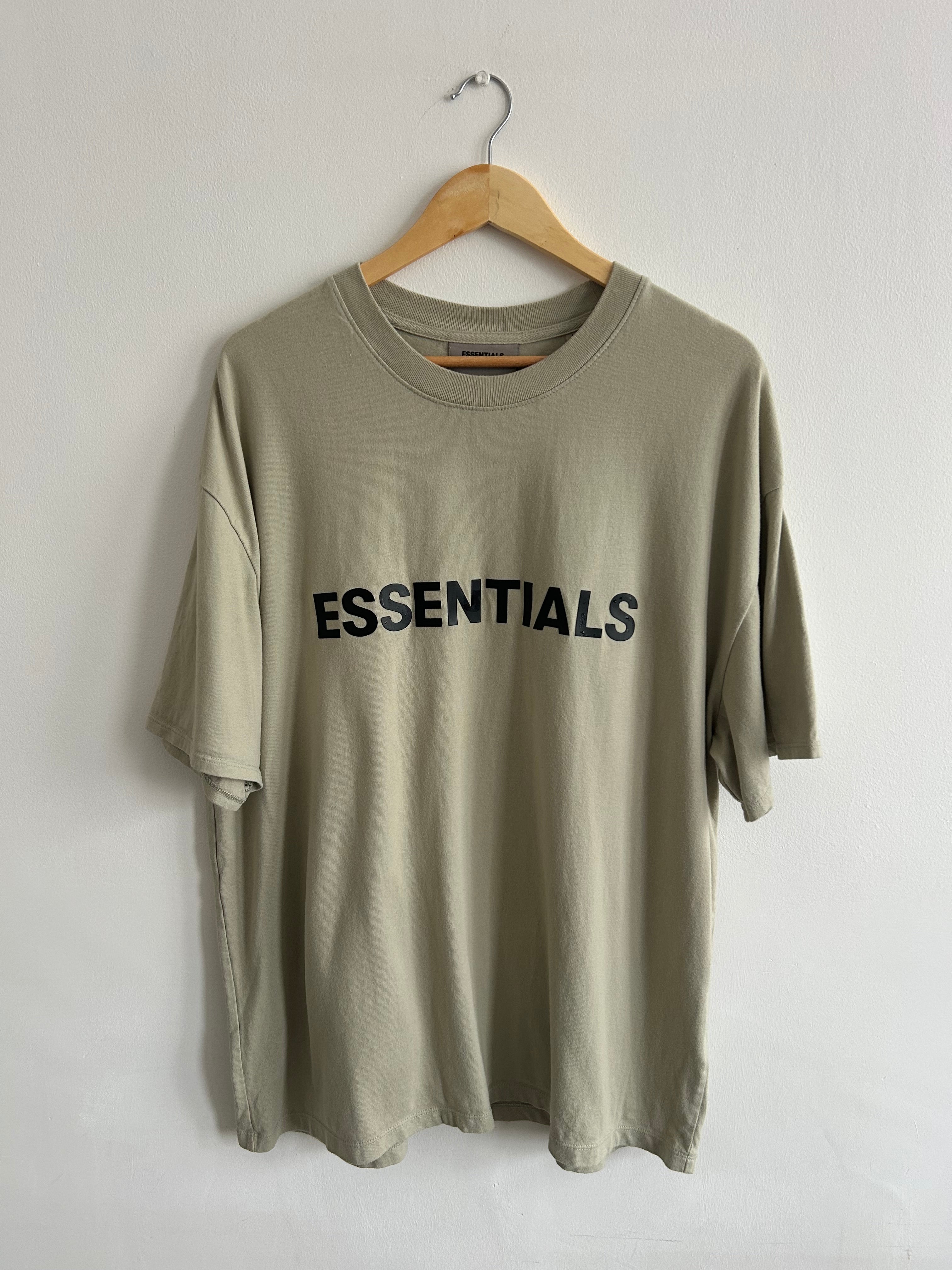 Essentials T-Shirt