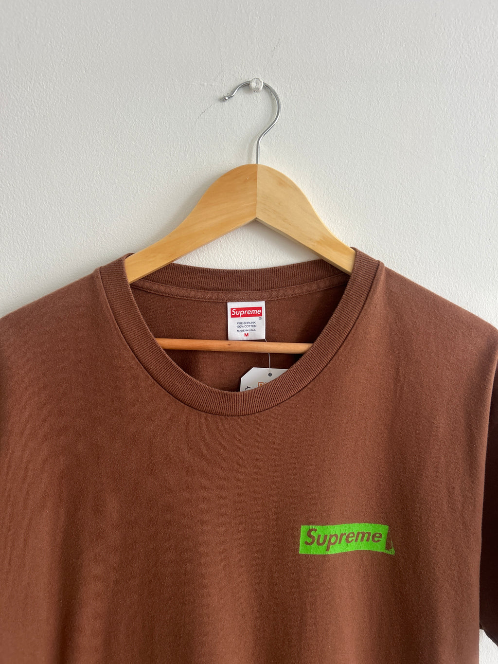 Supreme T-Shirt