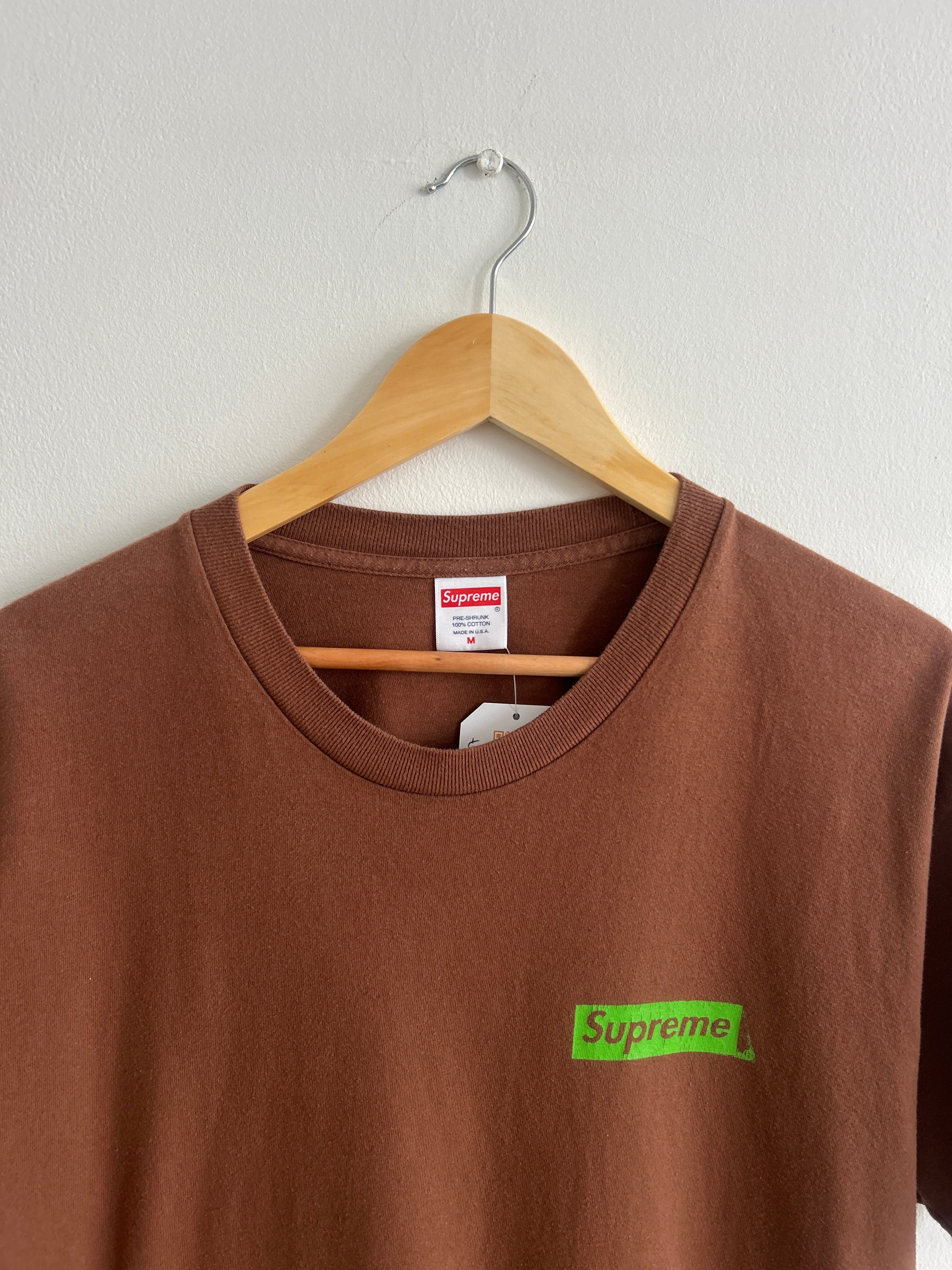 Supreme T-Shirt