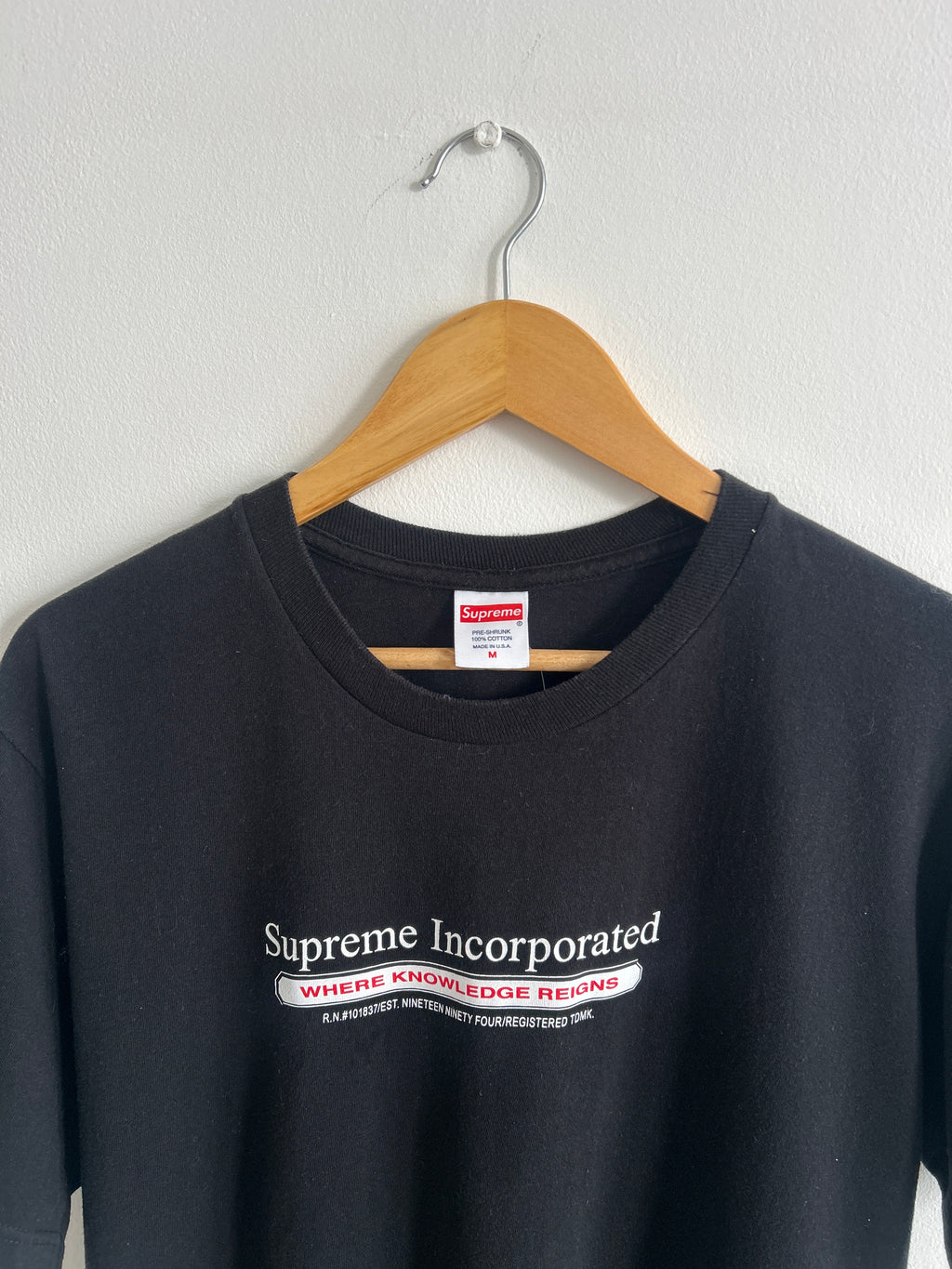 Supreme T-Shirt