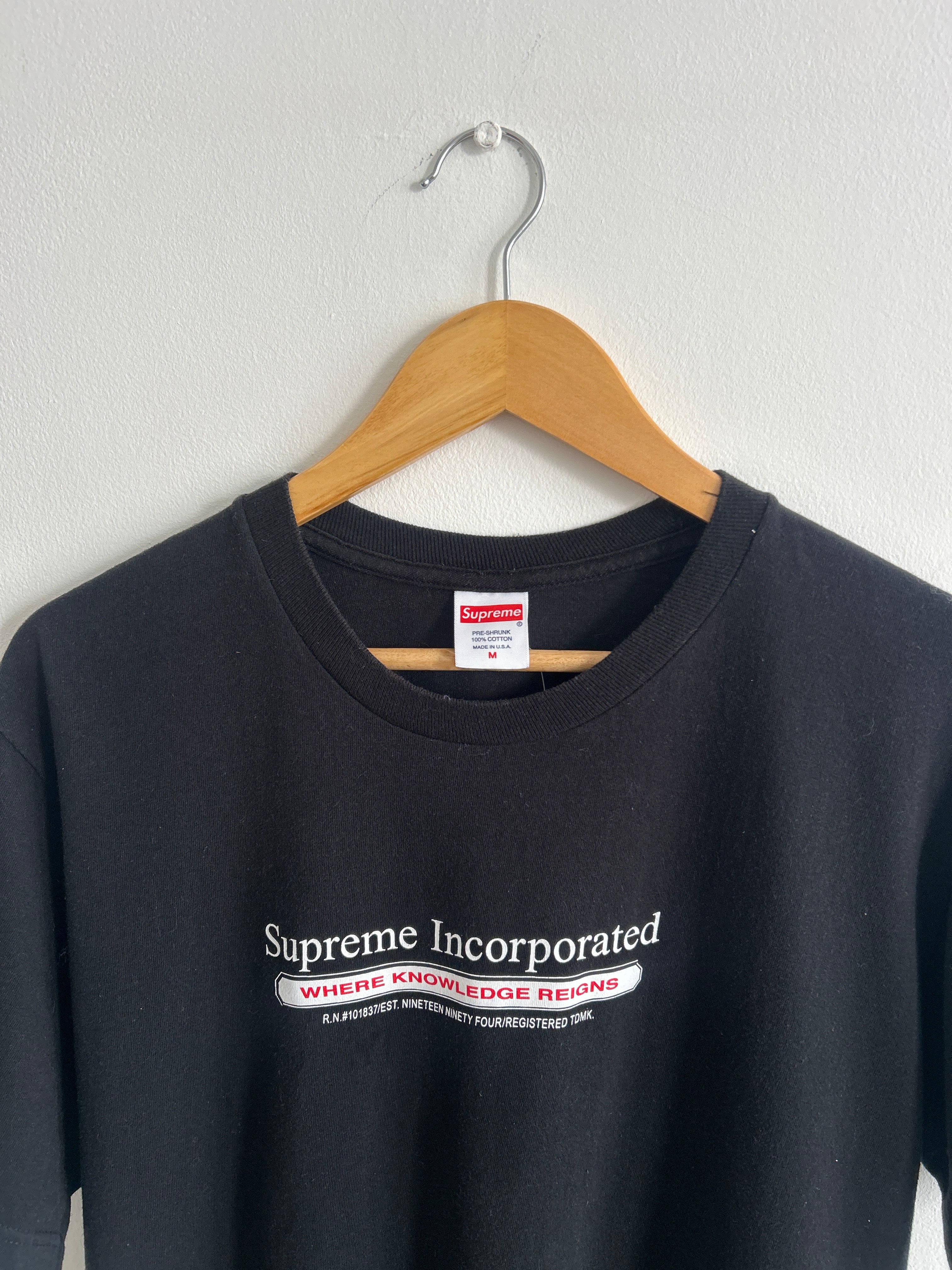 Supreme T-Shirt